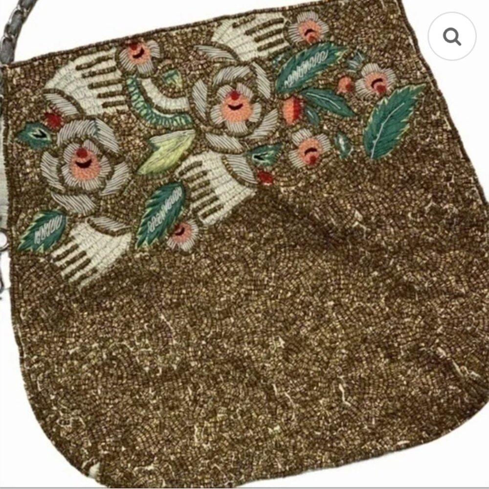 Noonday Collection Zardozi Clutch - Picture 2 of 7
